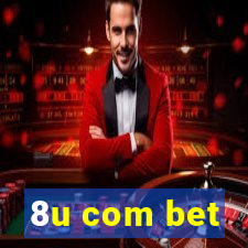 8u com bet